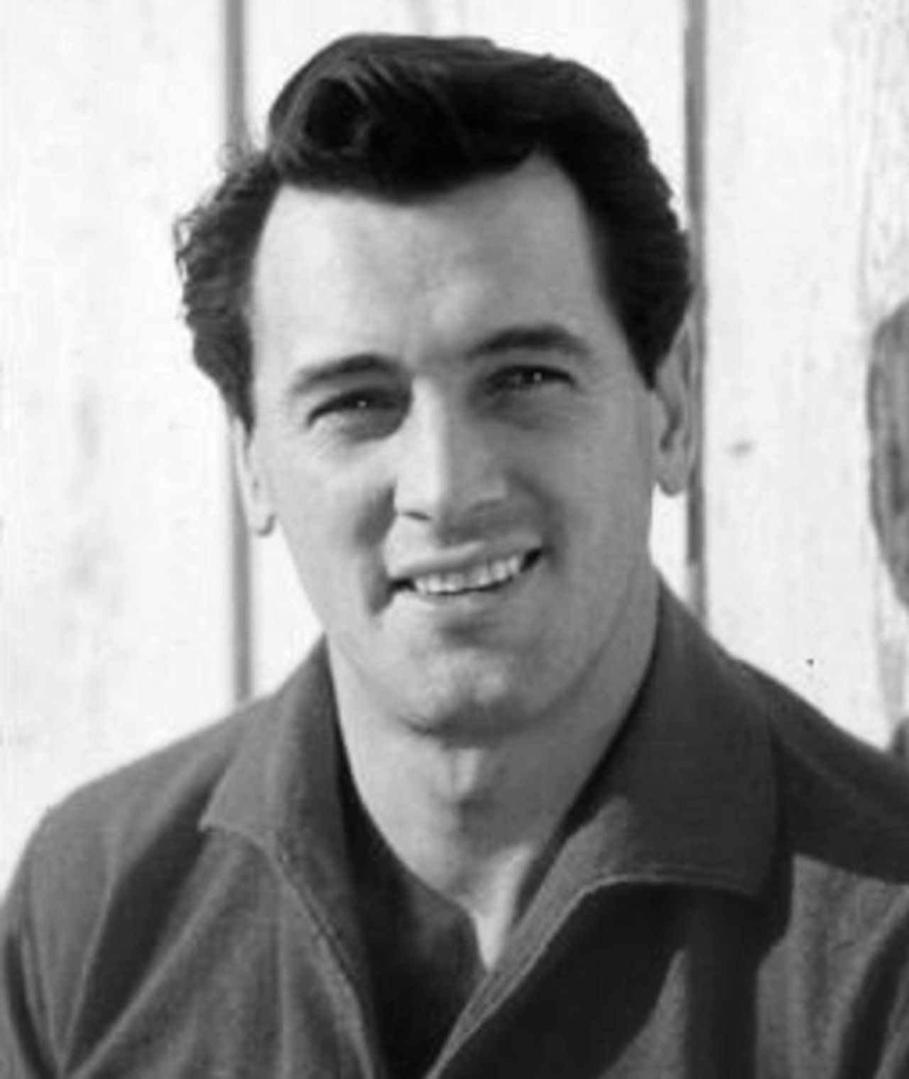 Photo of Rock Hudson