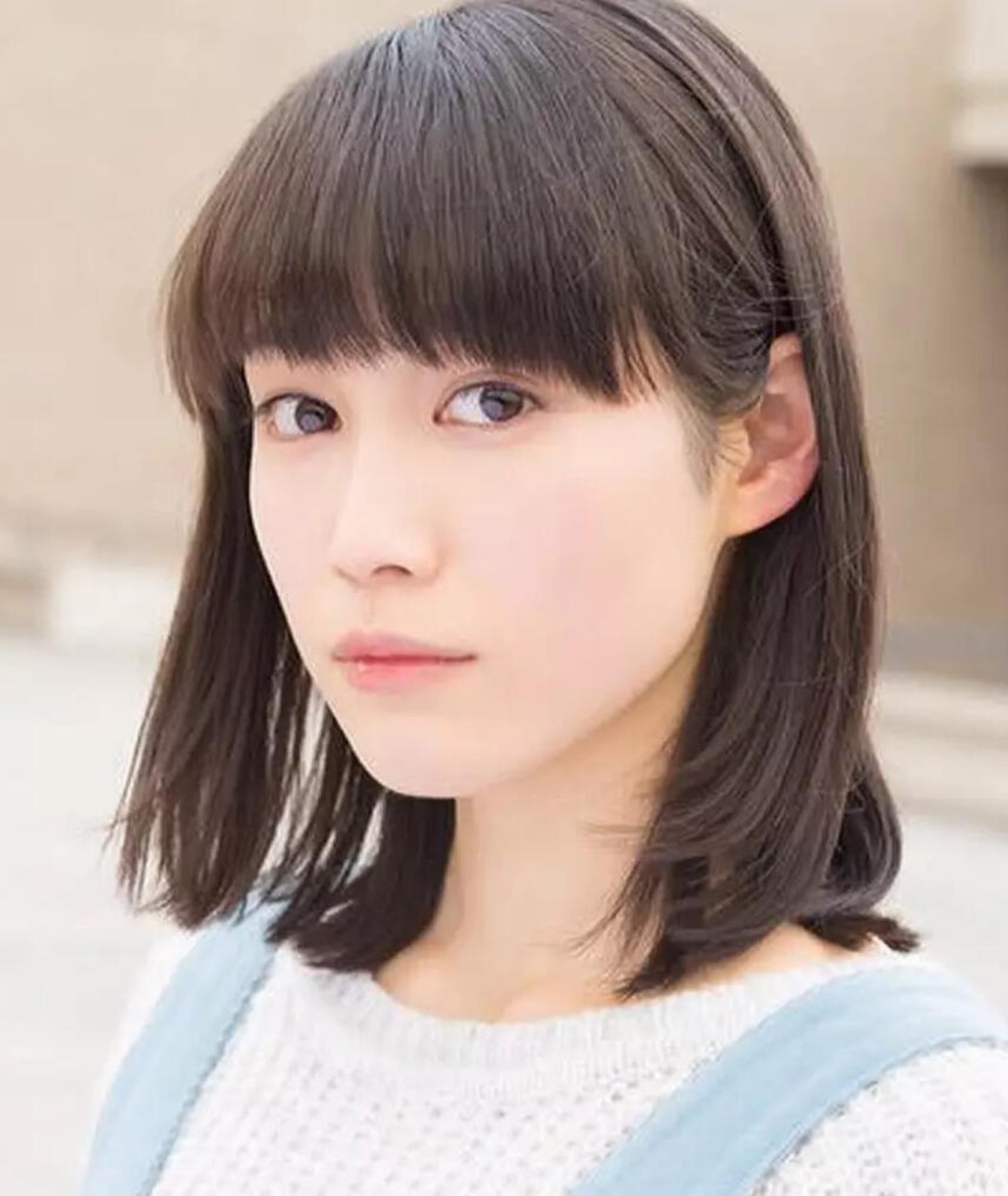 Photo of Yurika Nakamura