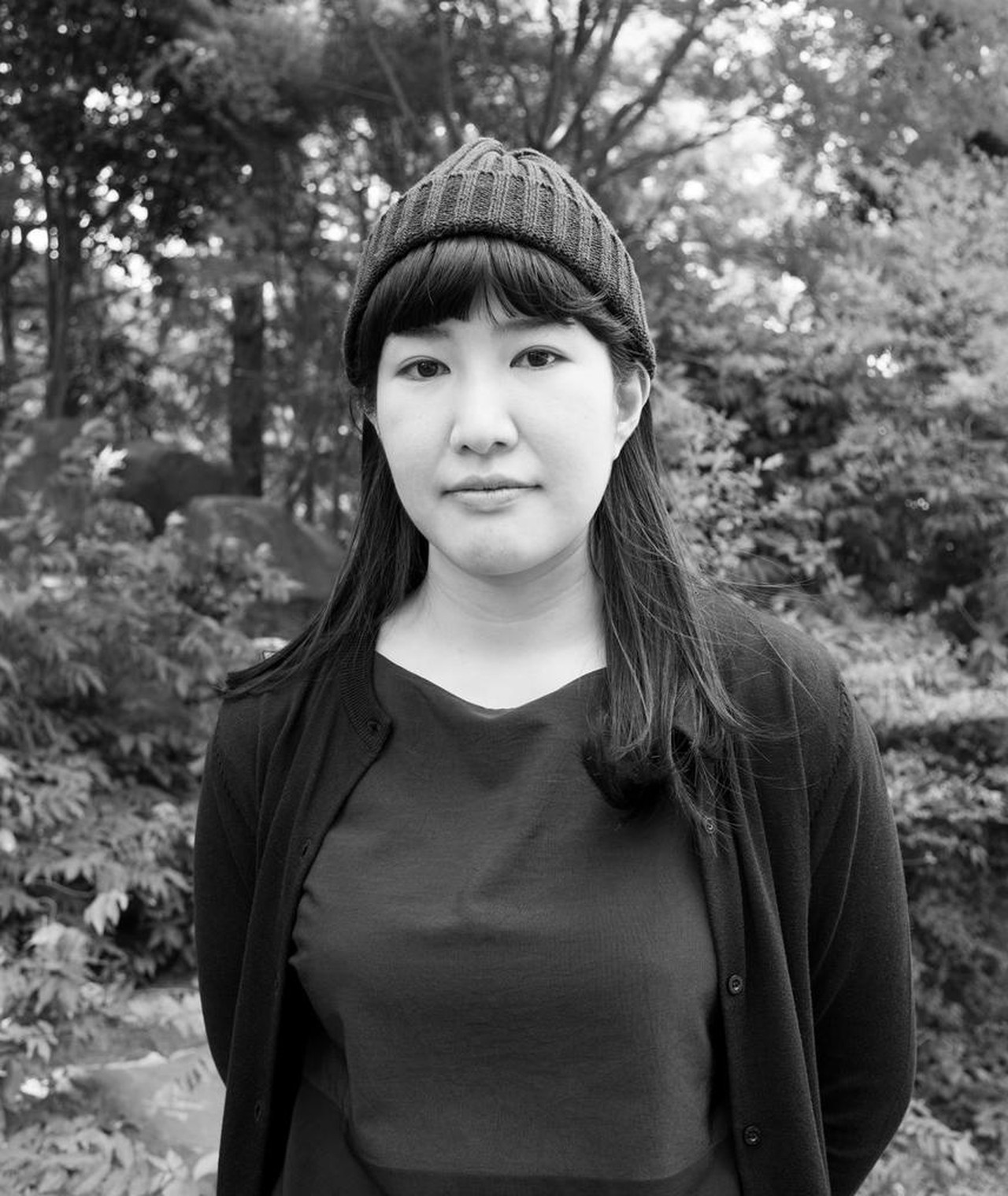 Photo of Natsuka Kusano