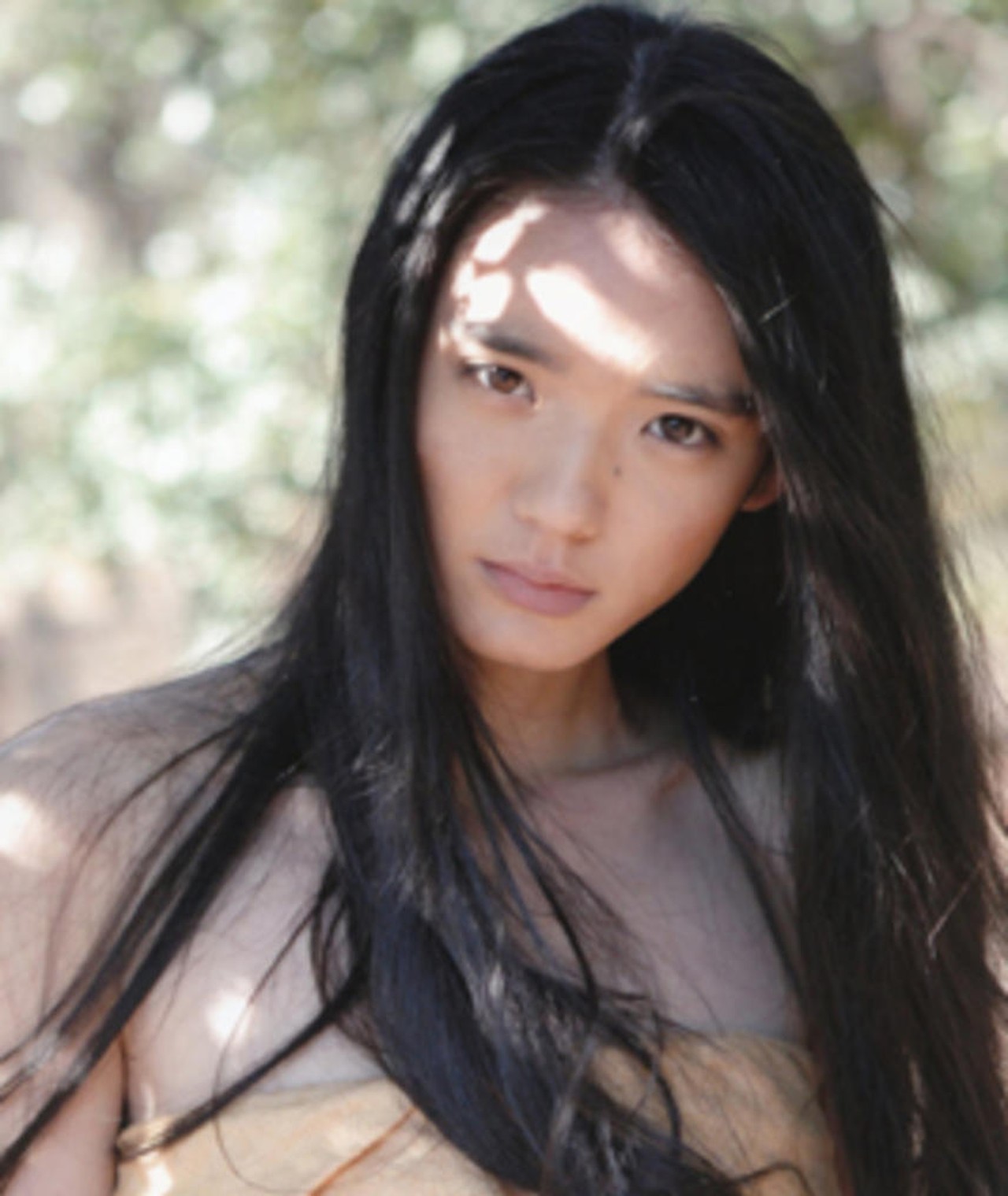 Photo of Yuri Ishizaka