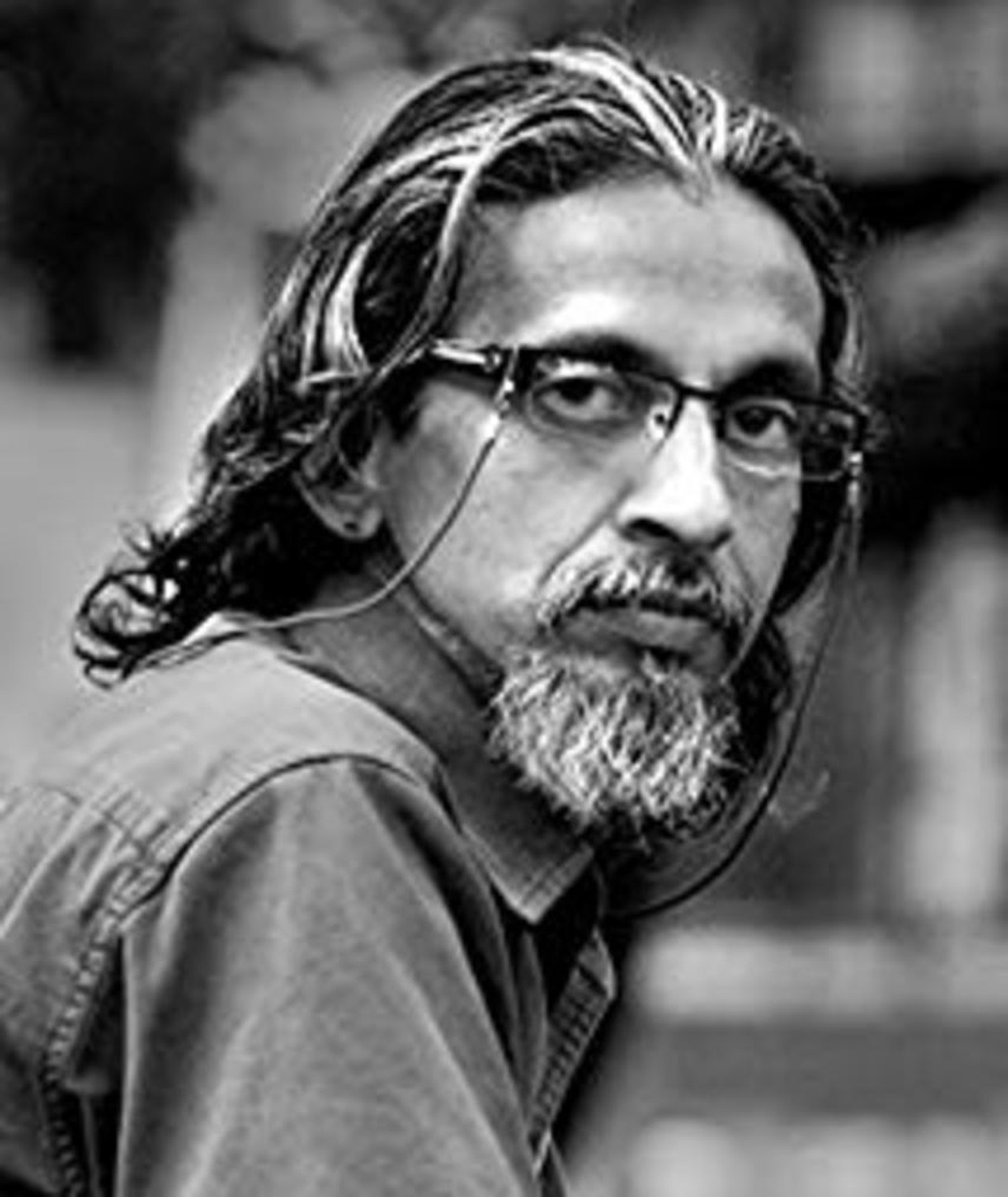 Photo of Surjith Gopinath