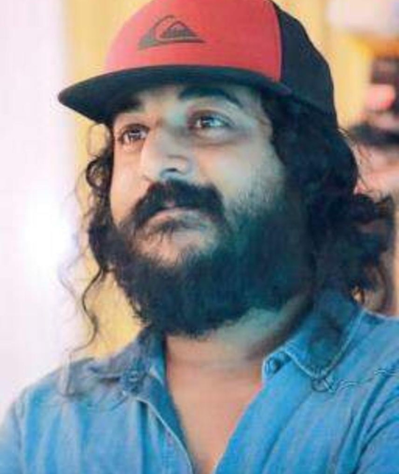 Photo of Sajid Yahiya