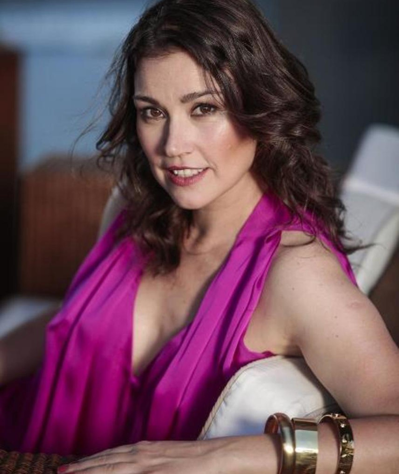 Photo of Javiera Contador