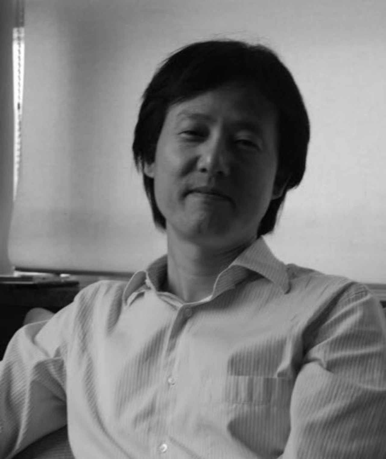 Photo of Lee Tae-hun