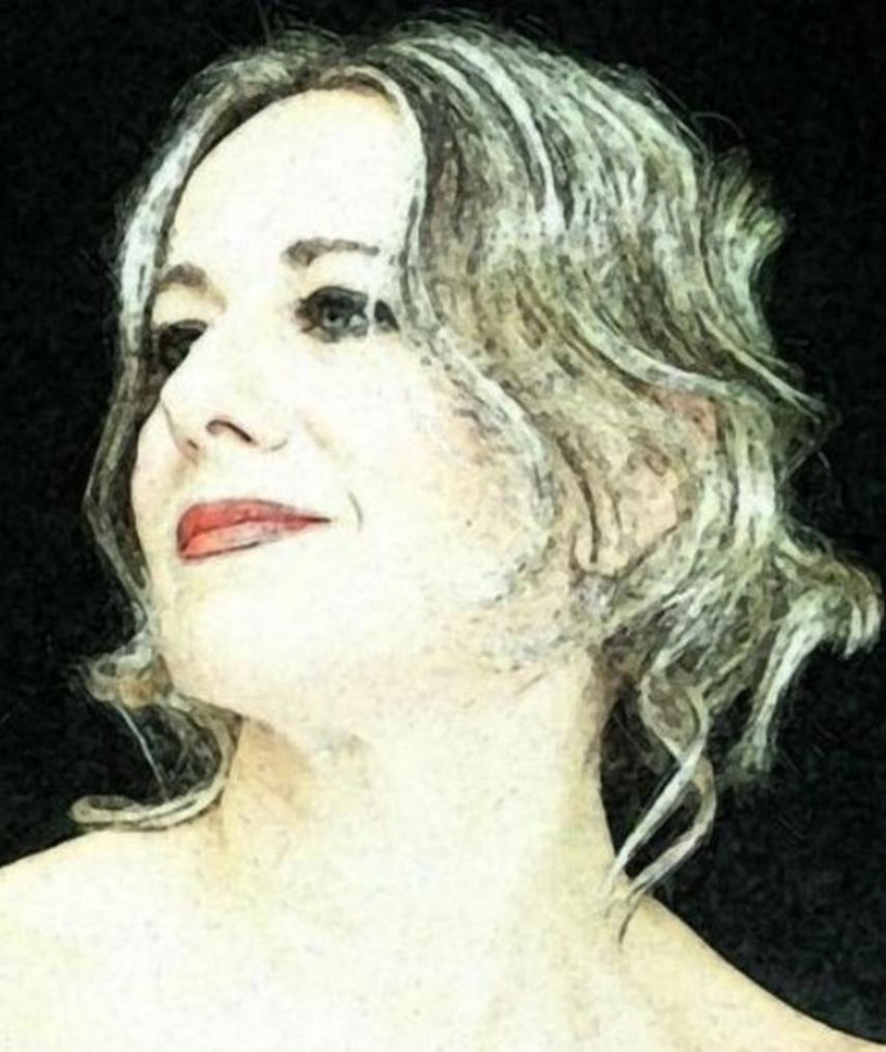 Foto di Giò Giò Rapattoni