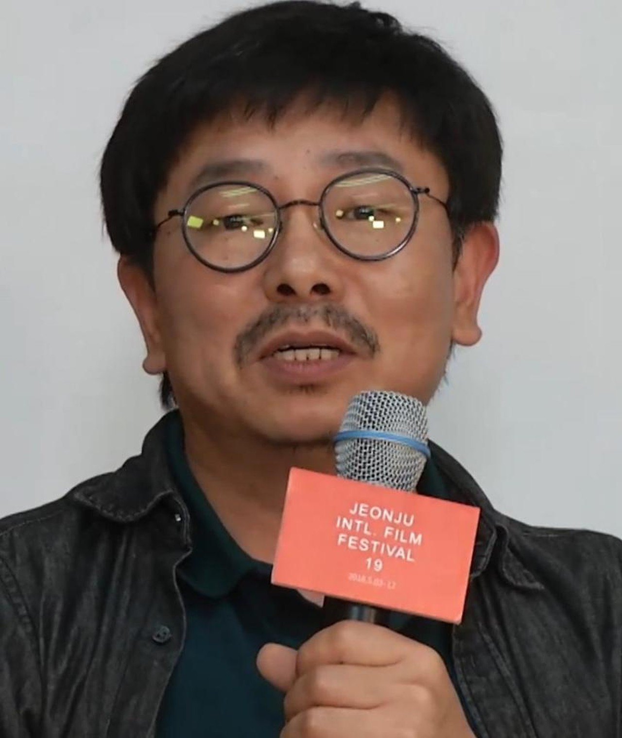 Photo of Heung-ju Yang