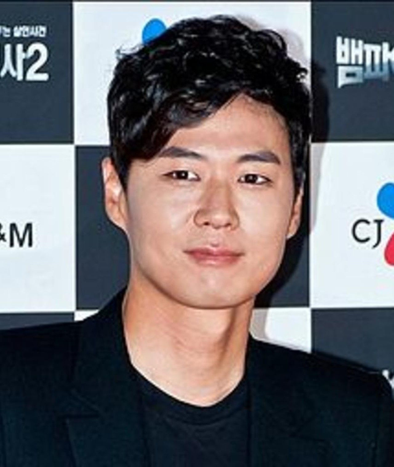 Photo of Yang Jeong-hoon