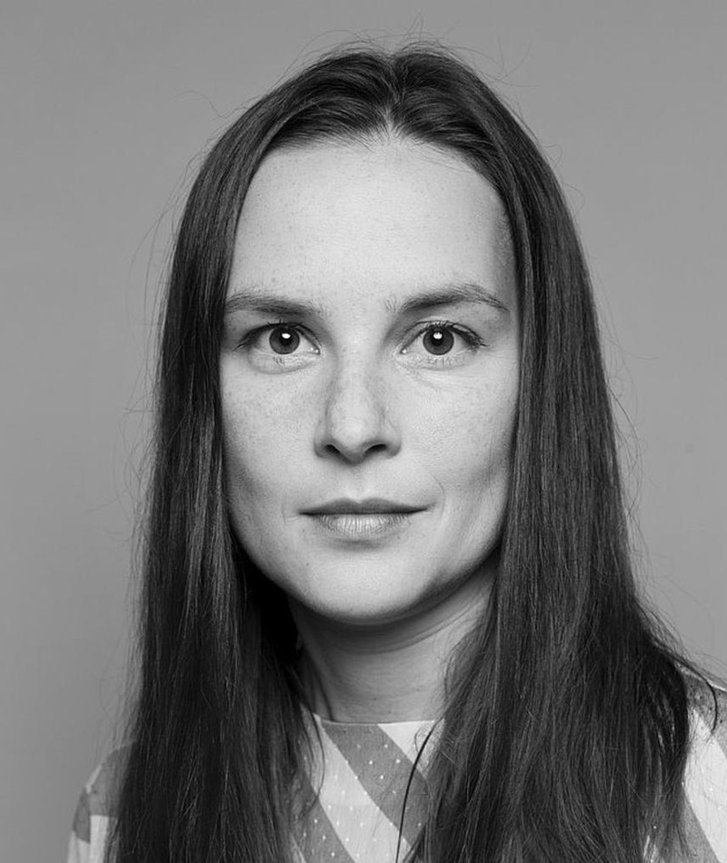 Photo of Agnieszka Podsiadlik