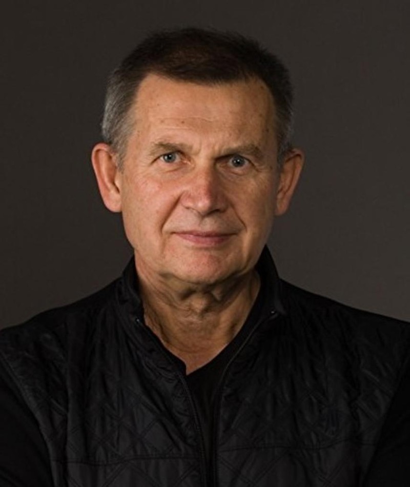 Photo of Piotr Dzięcioł