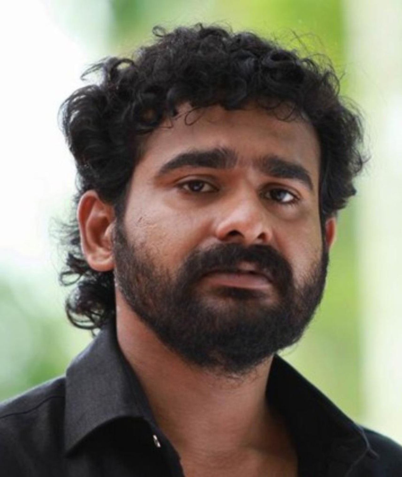 Photo of Sidharth Bharathan