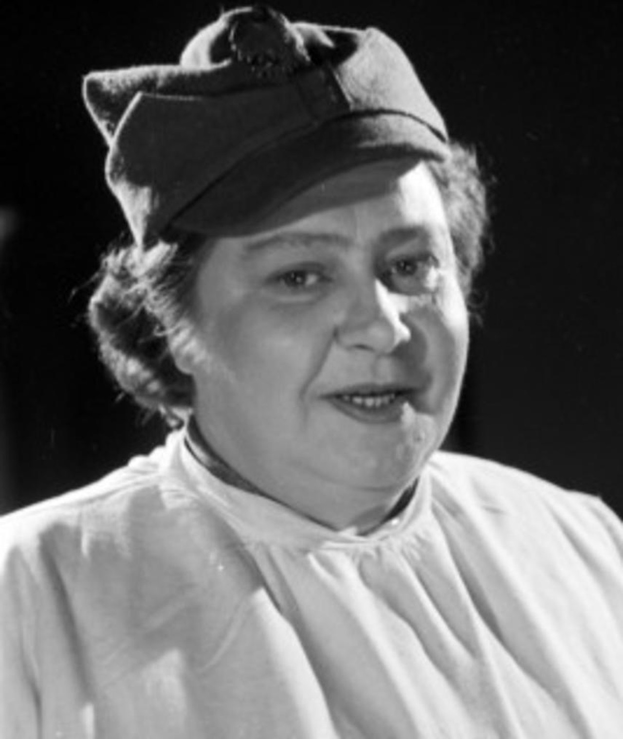 Photo of Antonina Barczewska