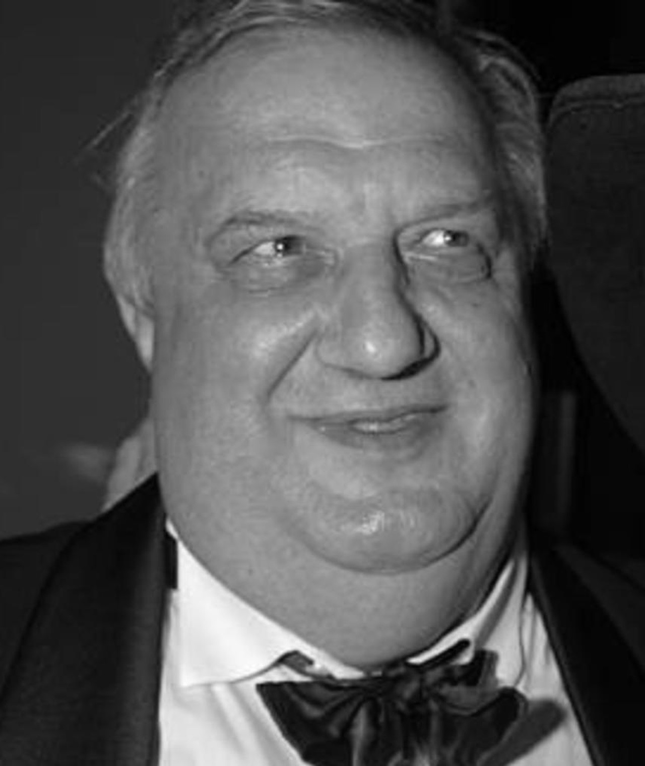 Photo of Werner Wirsing