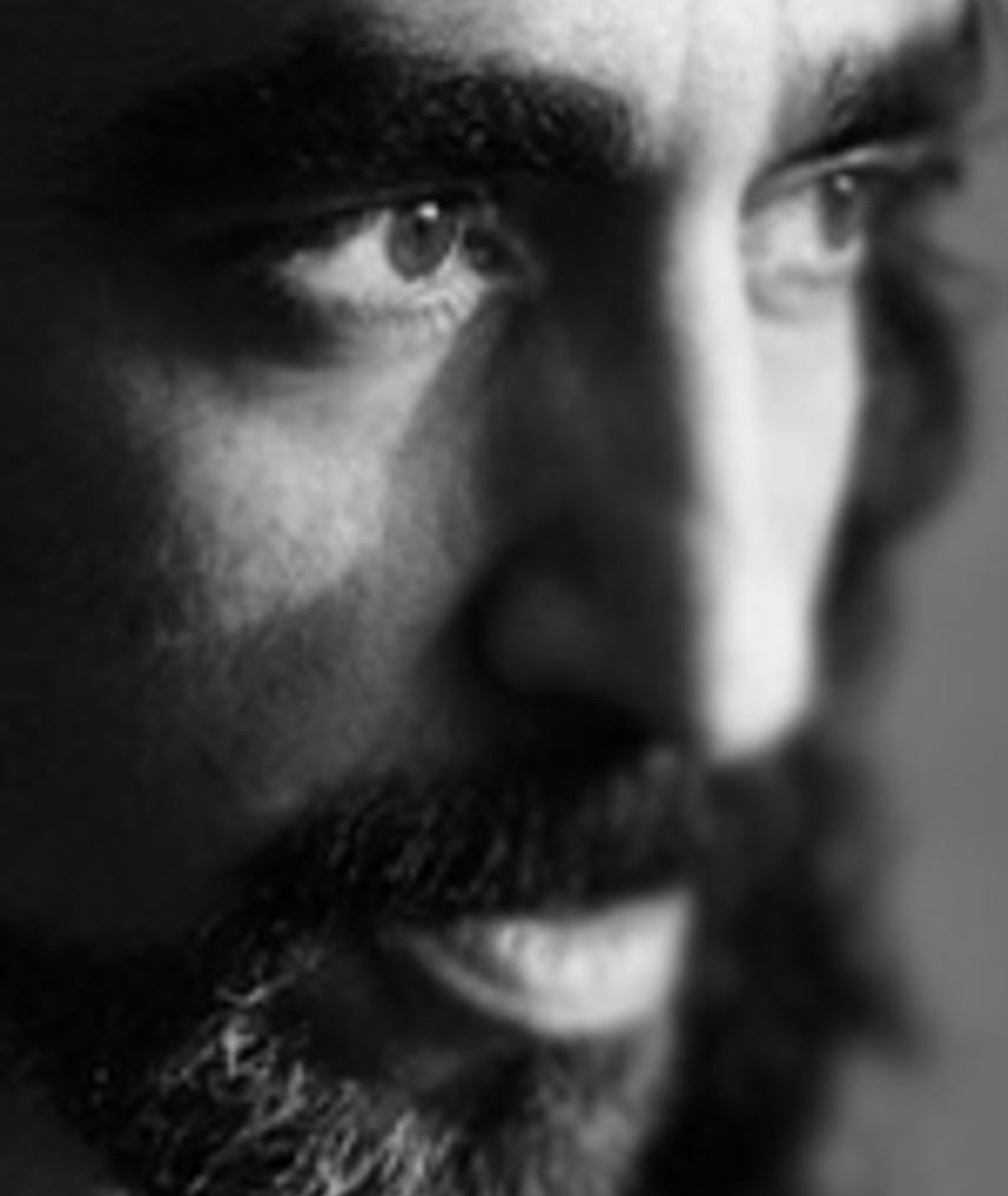 Photo of Mehdi Karimi