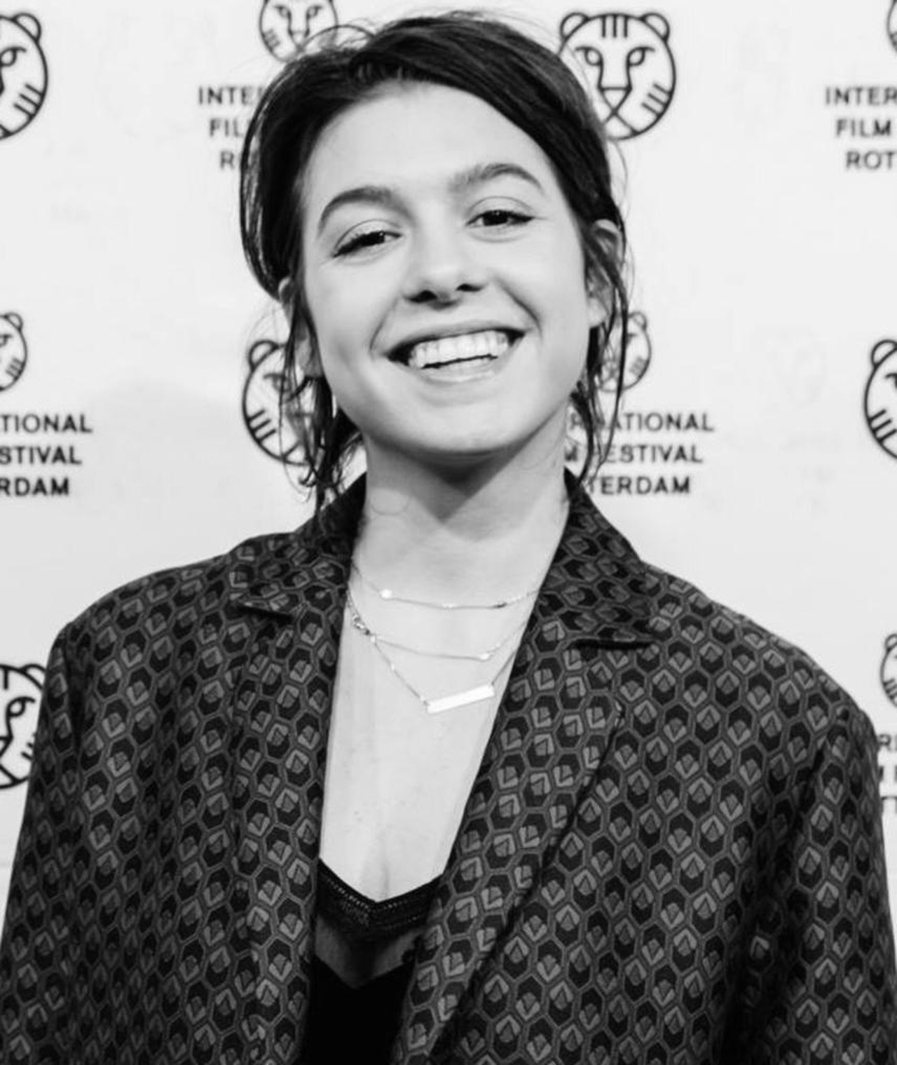 Photo of Sara Luna Zorić