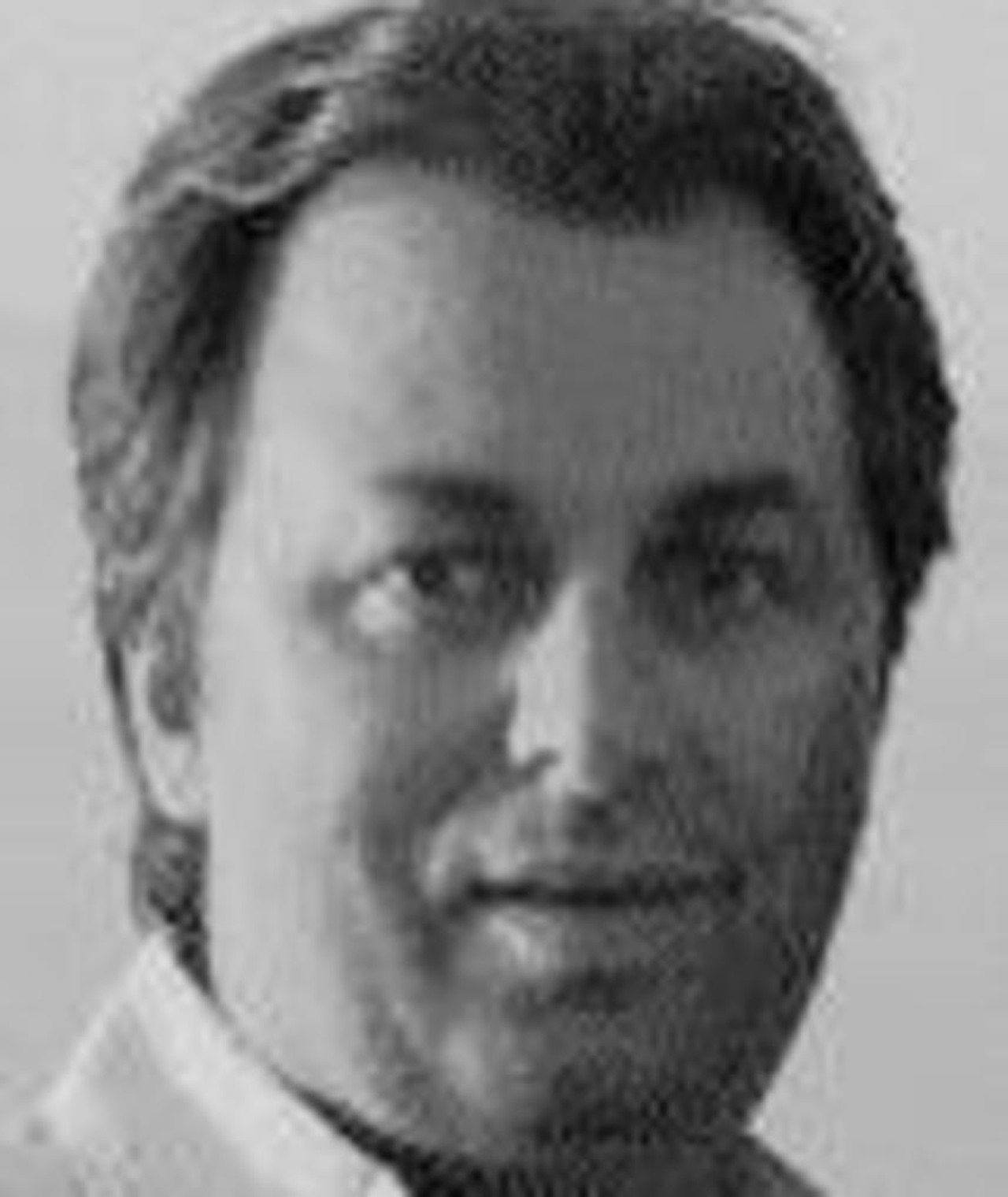 Photo of Patrick Vandenbosch