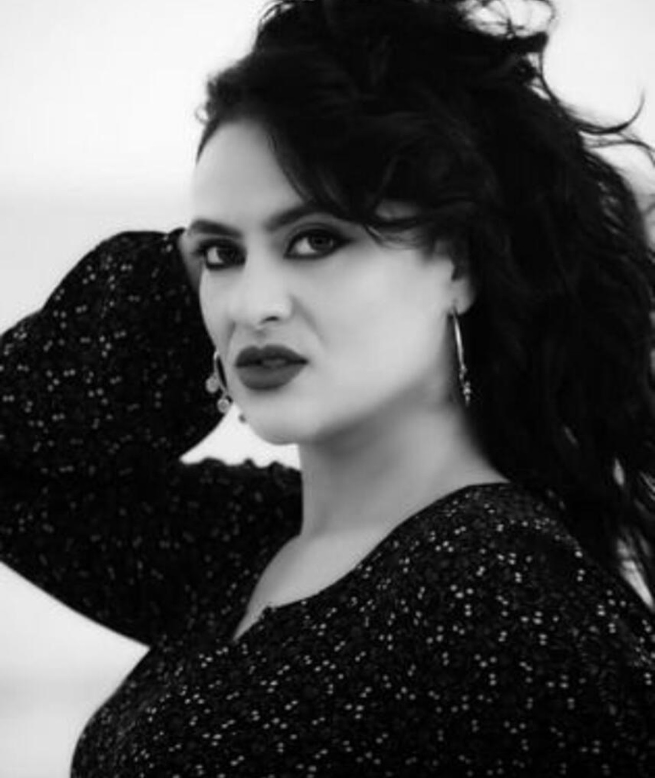 Photo of Fatima Zahra Bennacer