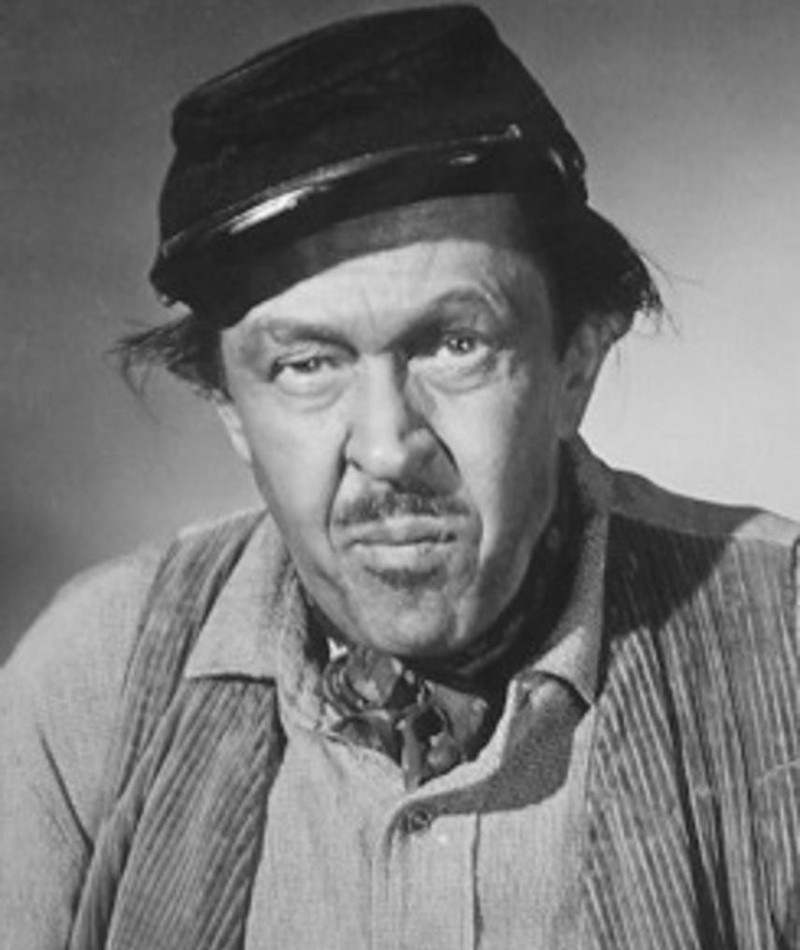 Photo of Forrest Lewis