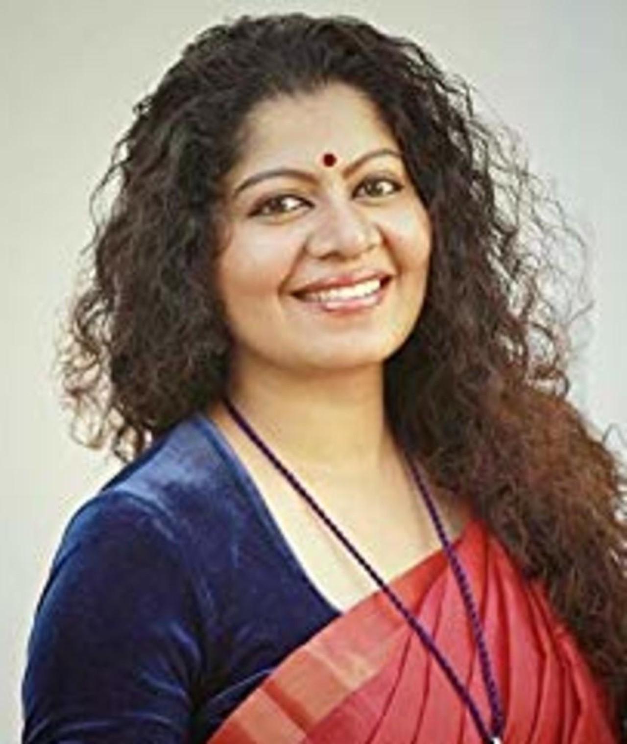 Photo of Gilu Joseph
