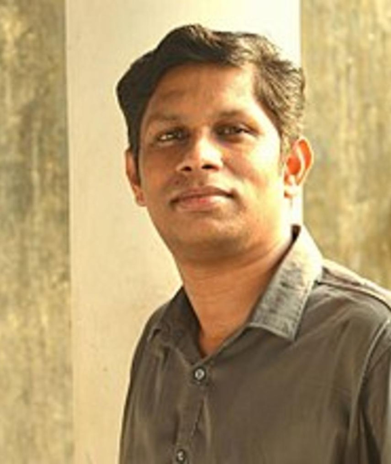 Photo of Manu Manjith