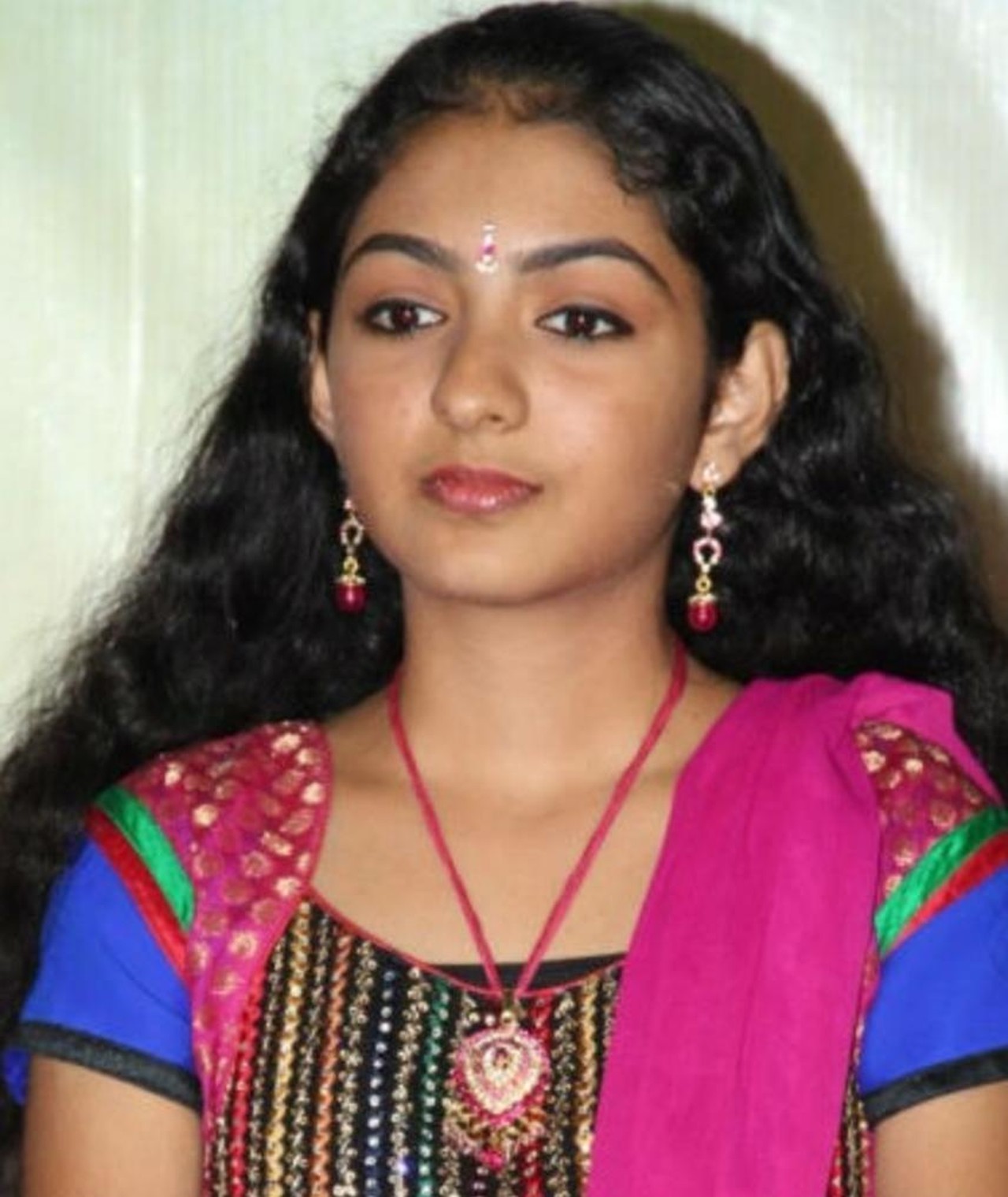 Photo of Jayashree Sivadas