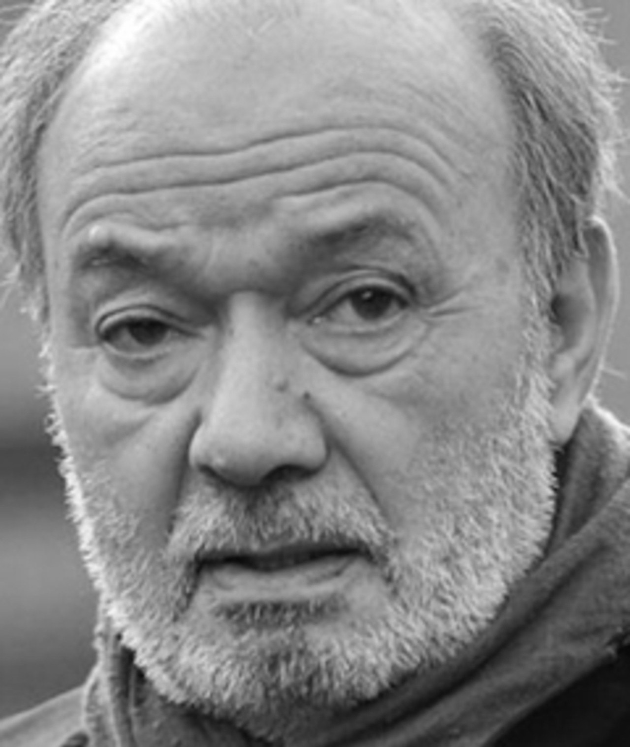 Photo of Claude Berri