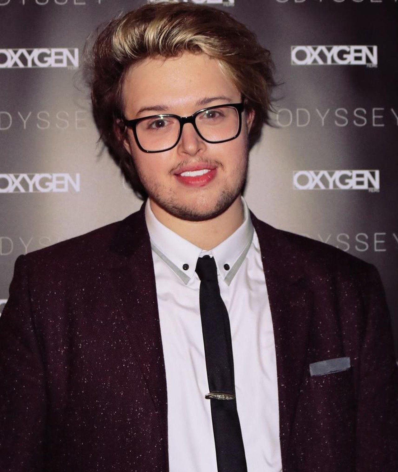 Gage Oxley Movies, Bio and Lists on MUBI