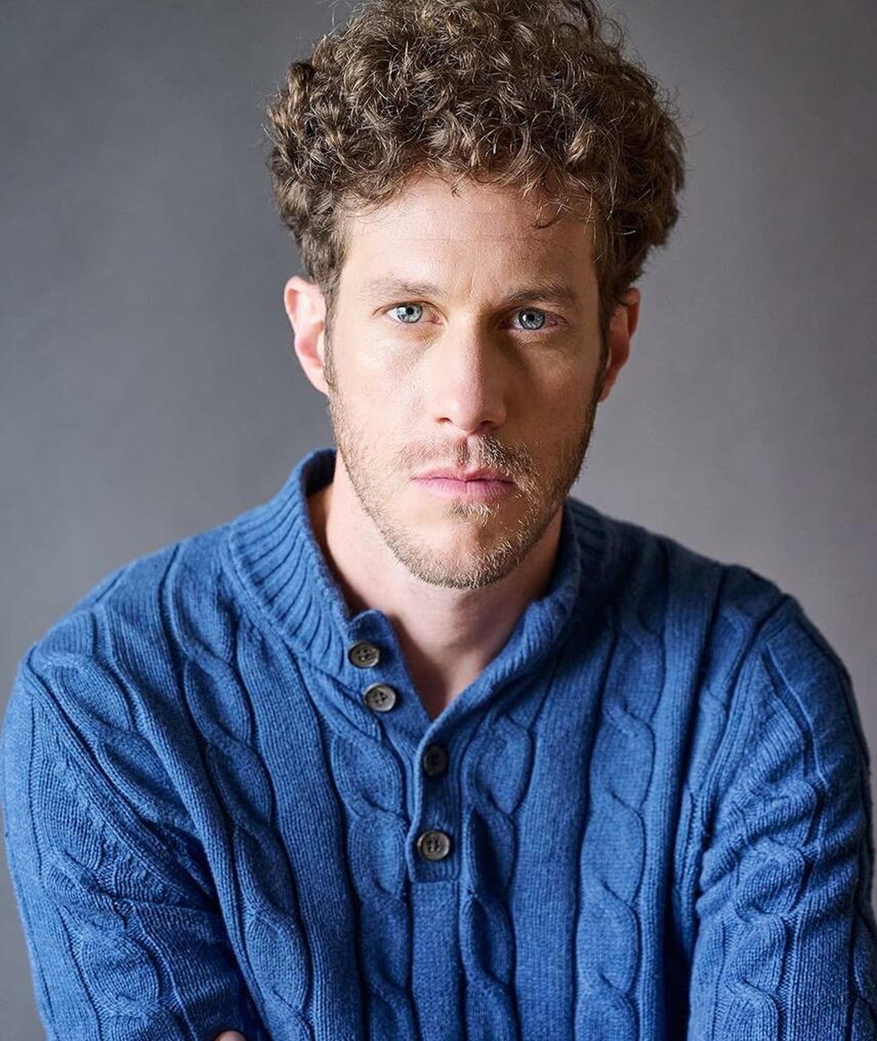 Photo of Nathan Cooper
