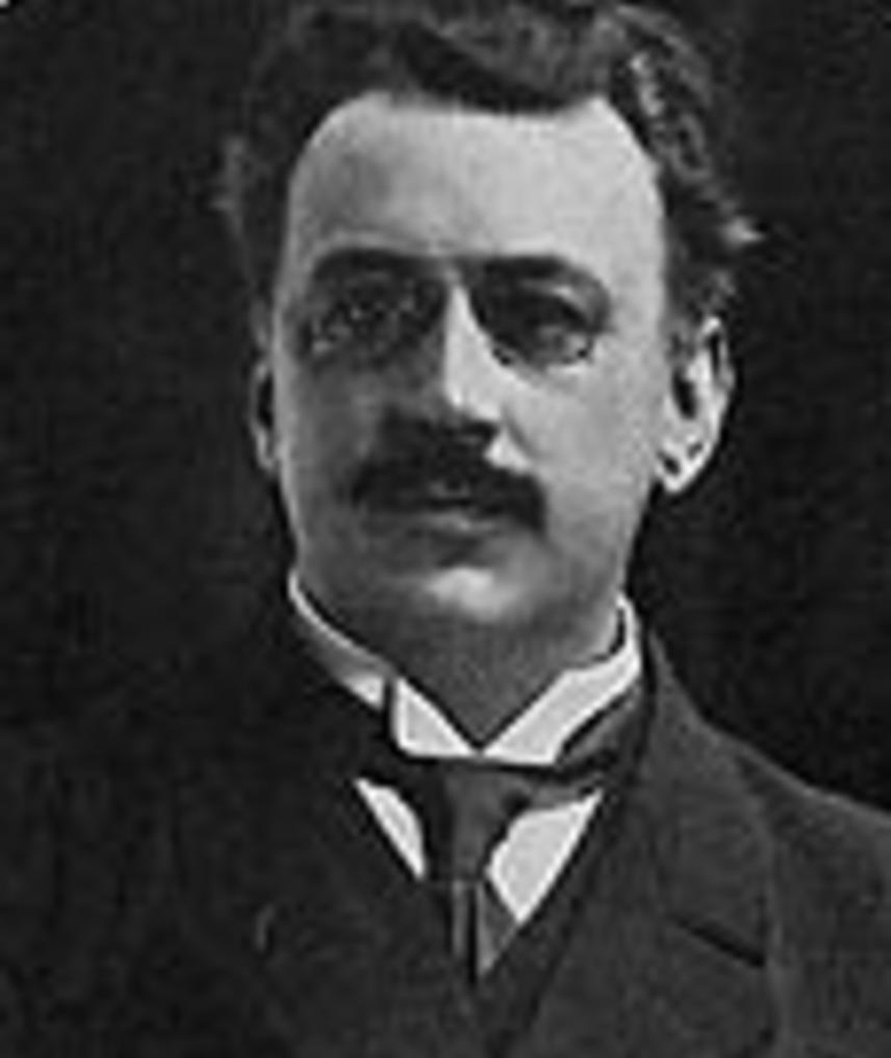 Photo of Carl Deurell