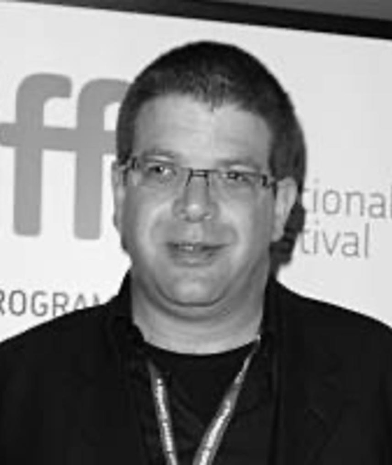Photo of Shai Eines