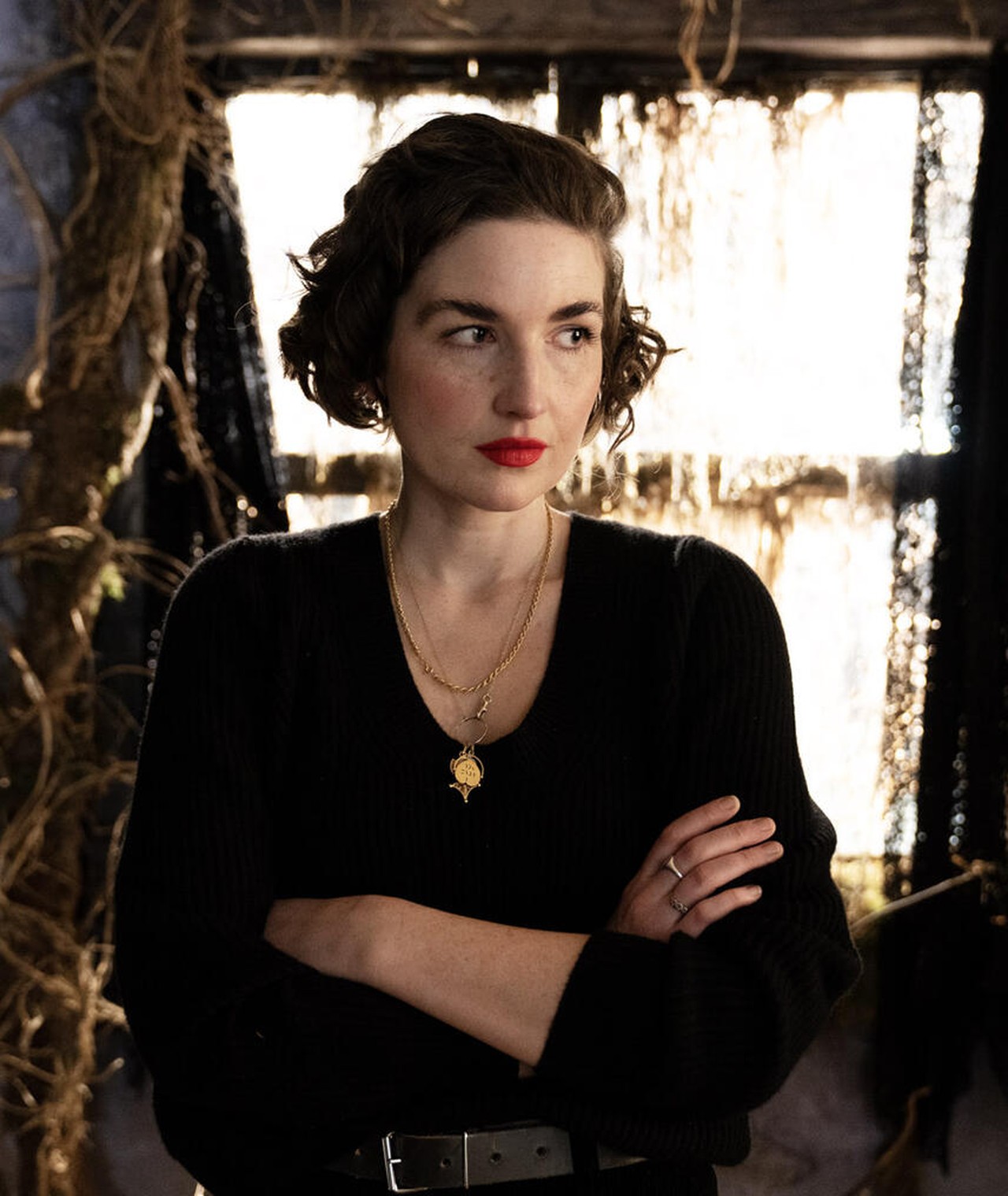 Foto di Elizabeth Sankey