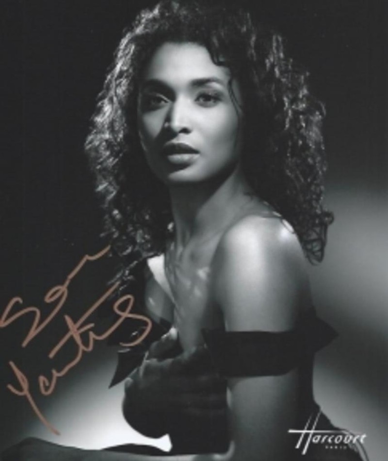 Photo of Sara Martins