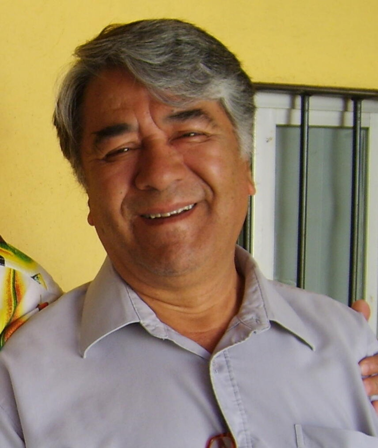 Foto de Paco Mauri