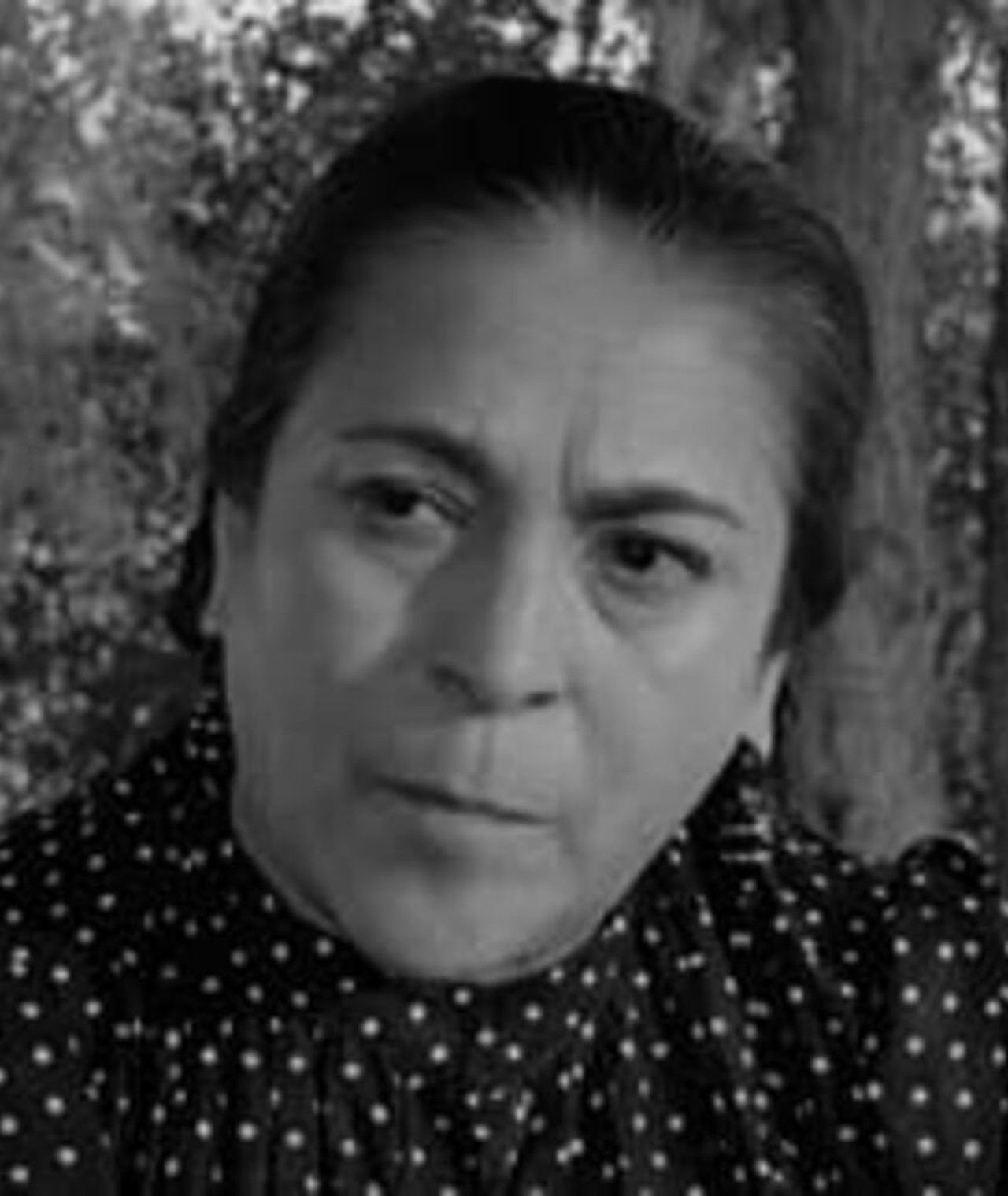Foto de Inés Murillo