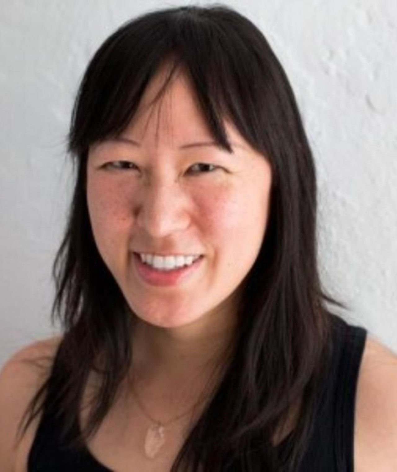 Photo of Amy Choi