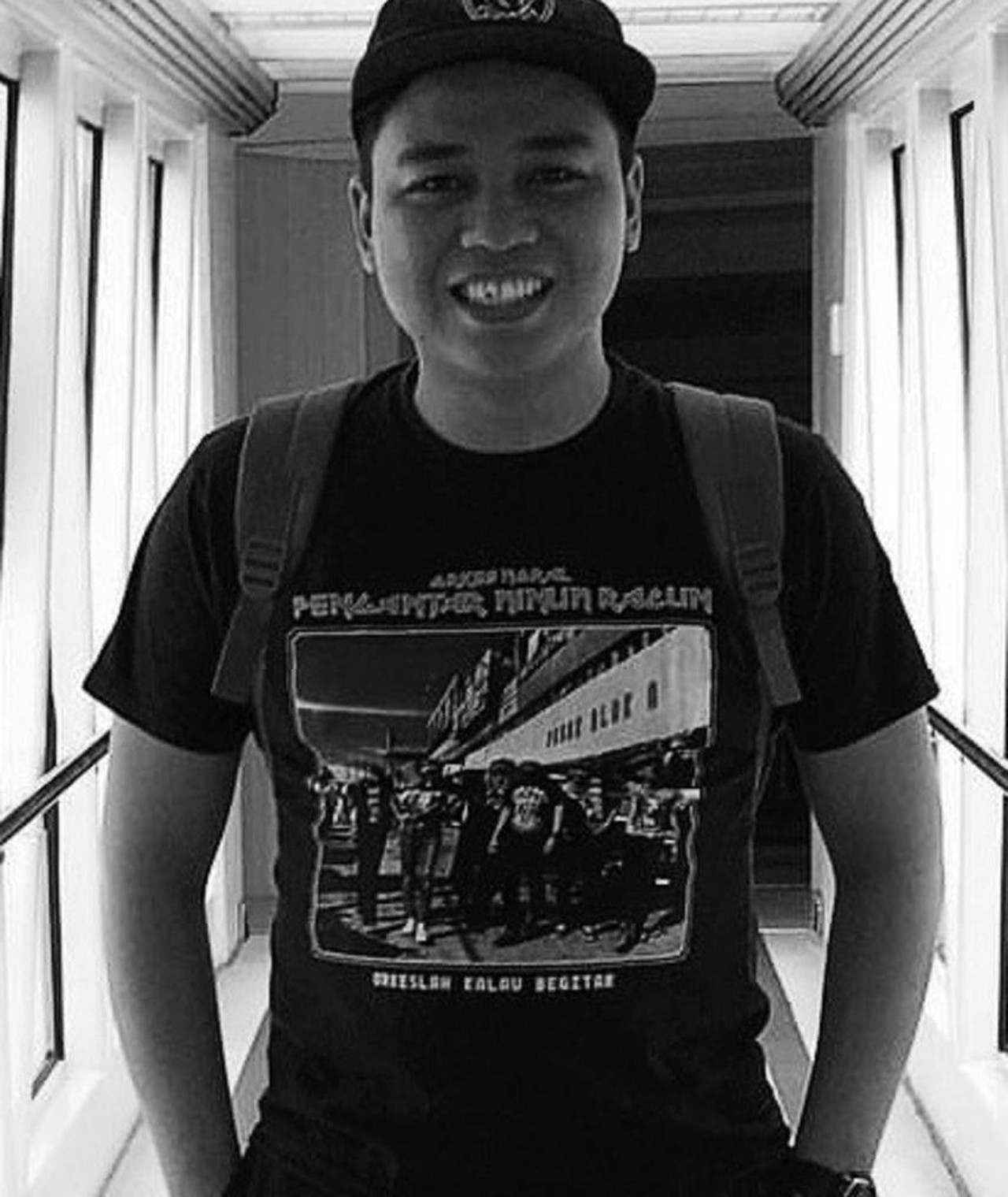 Photo of Gusad Arifianto