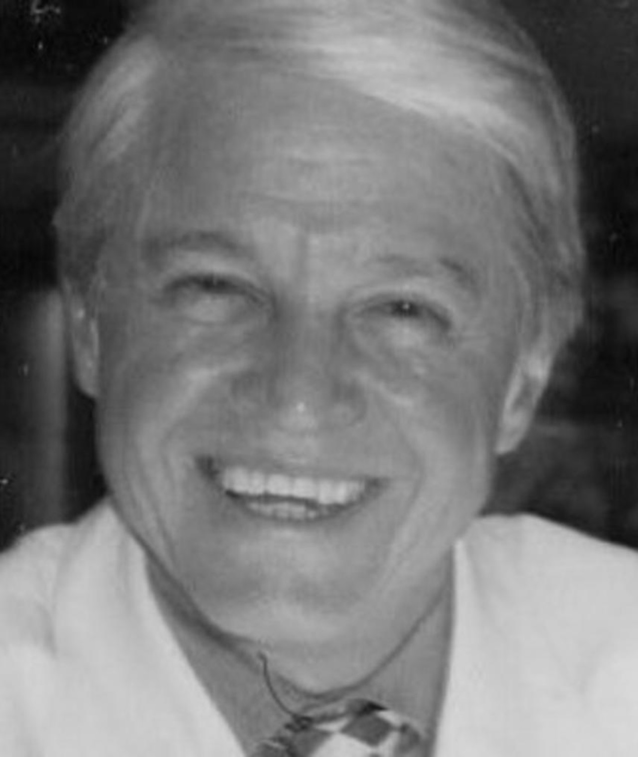 Photo of Porter Bibb