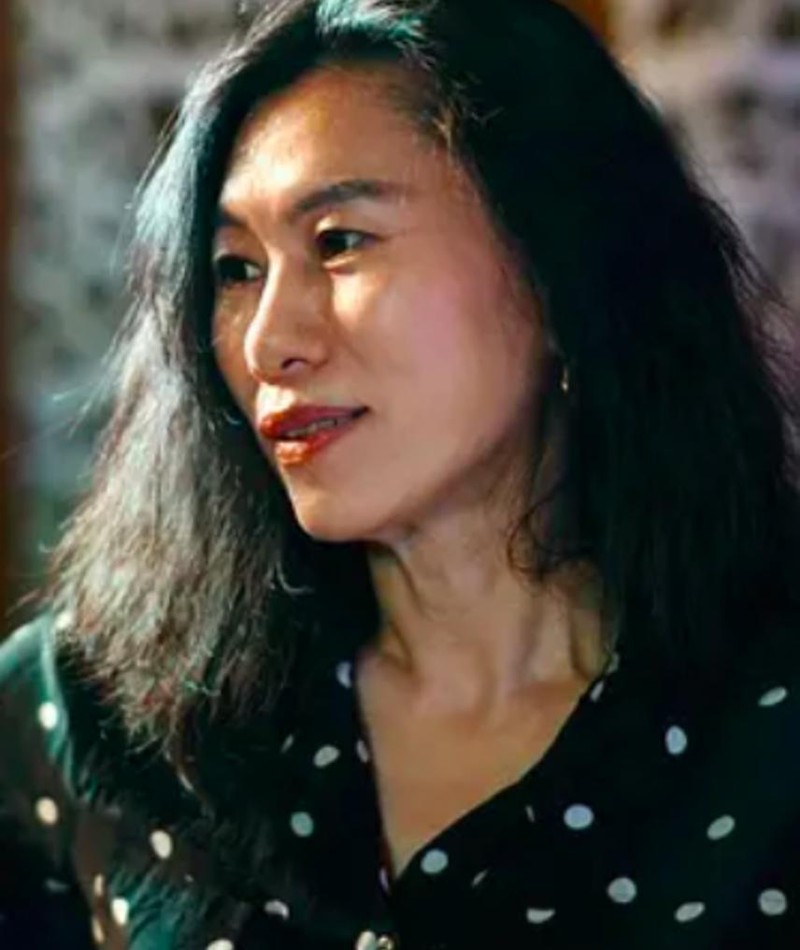 Photo of Ah Mei