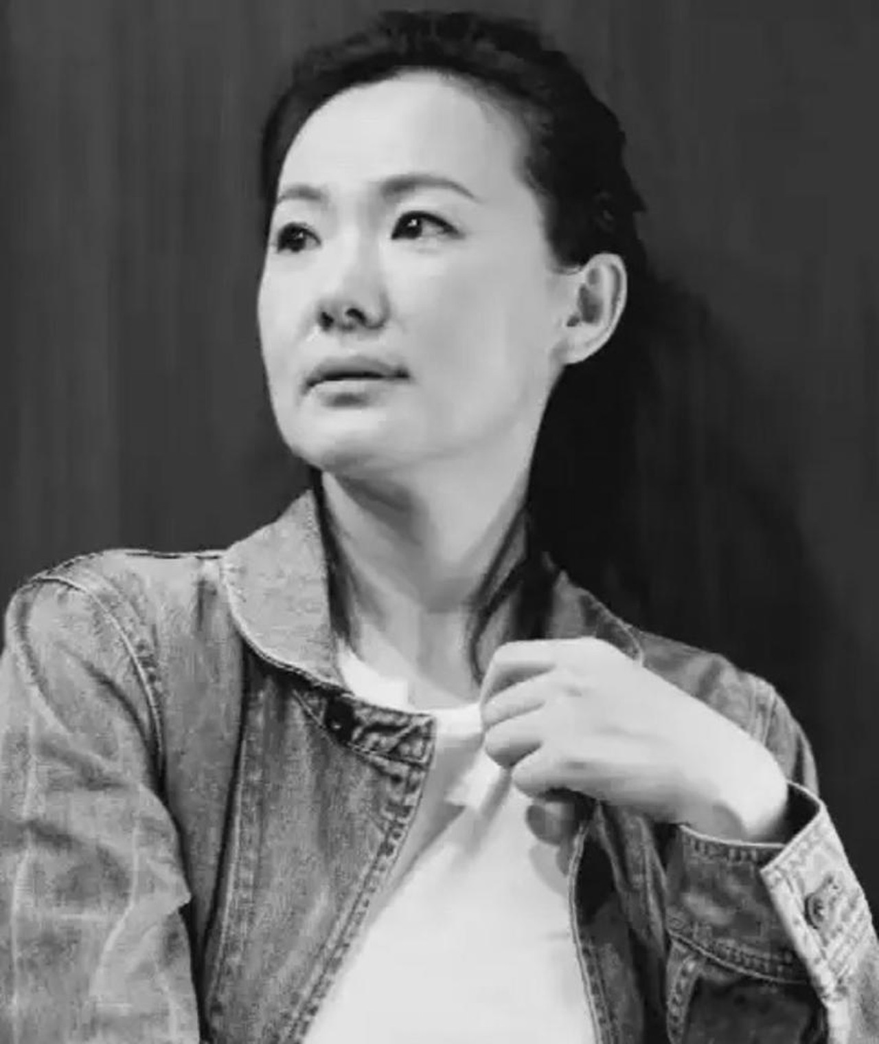 Photo of Mei Yong
