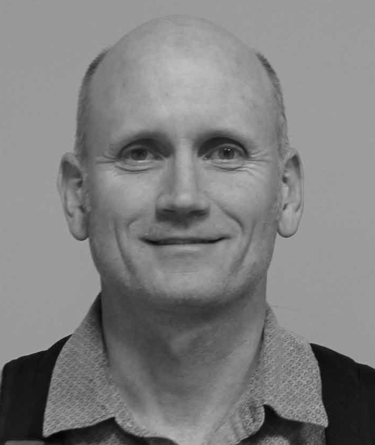 Photo of Duane Andersen