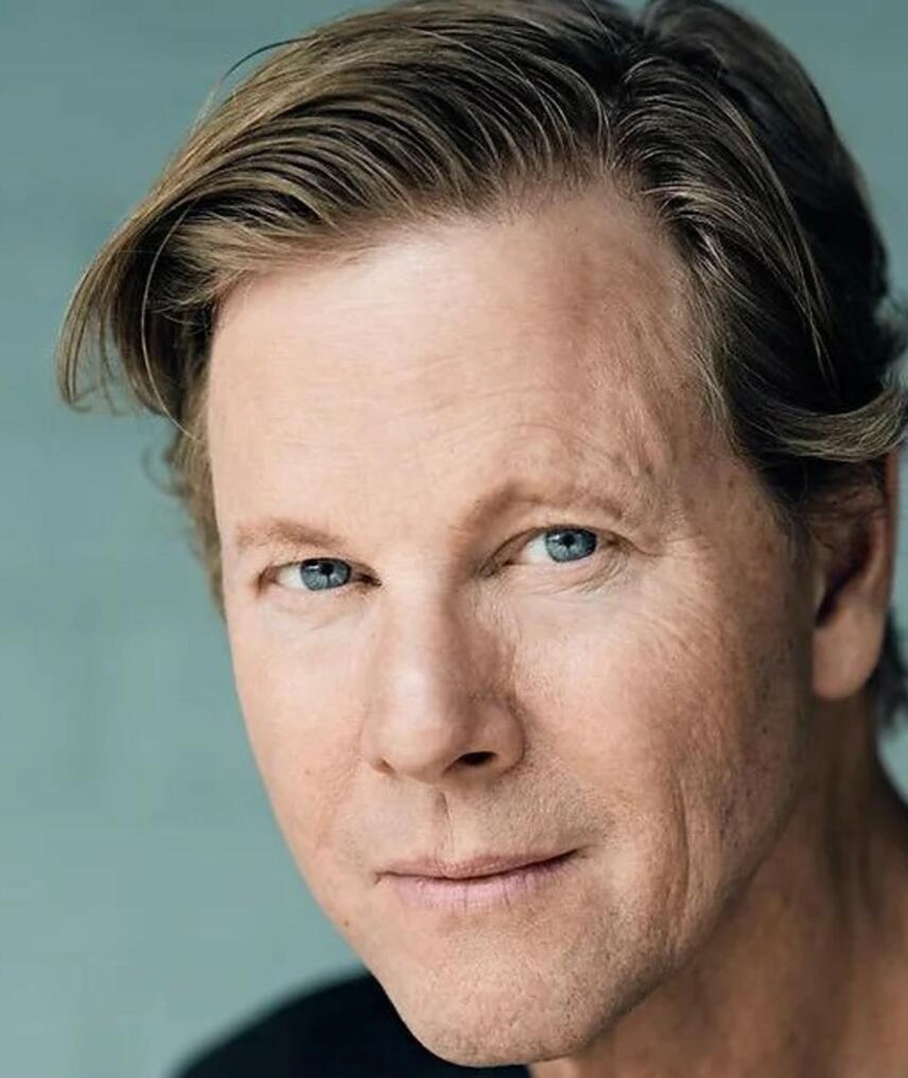 Photo of Alan Campbell