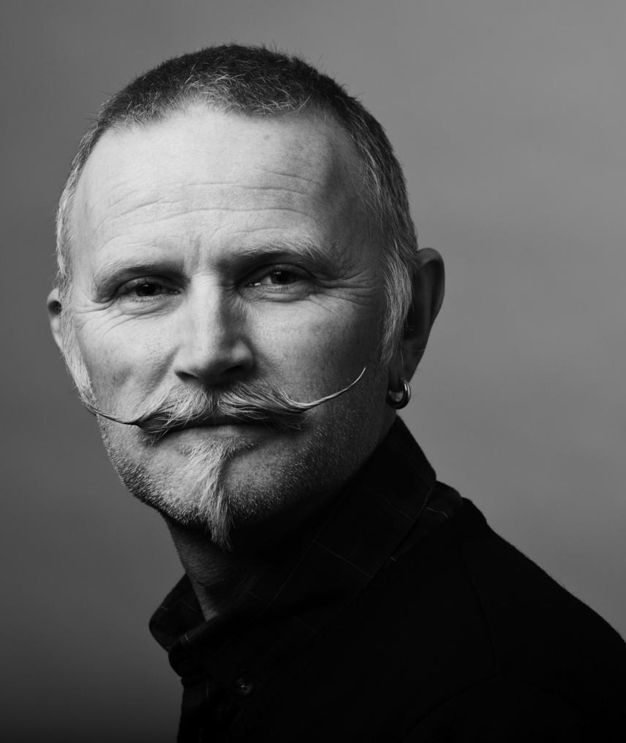 Photo of Martin Persson