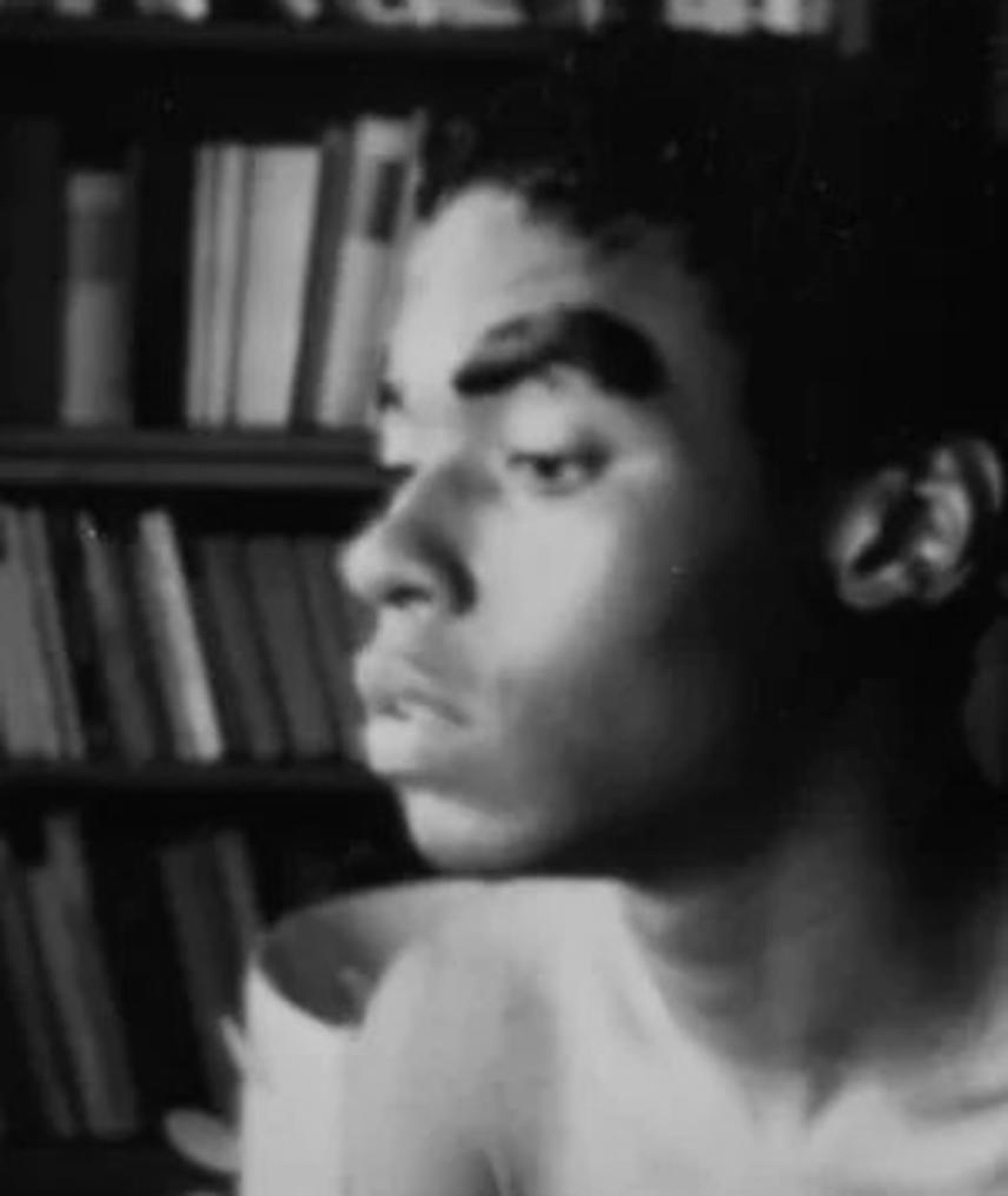 Photo of Edward Owens
