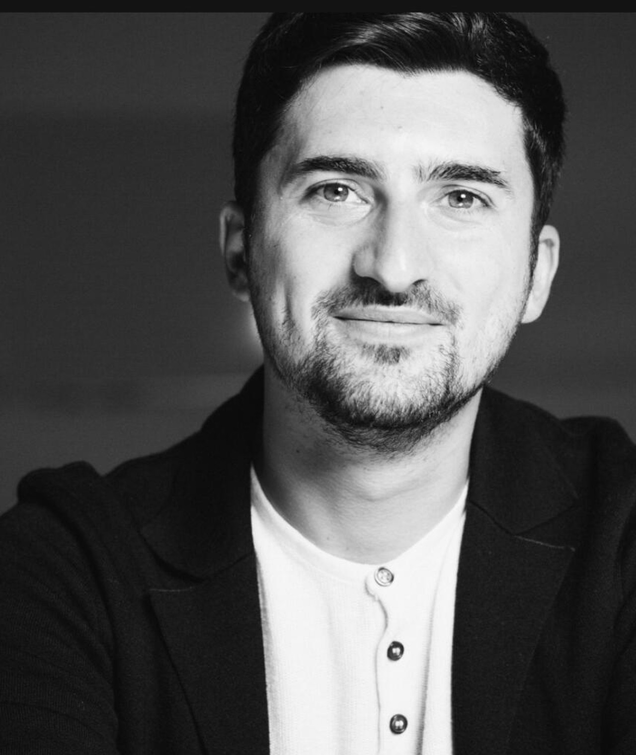 Photo of Claudio Esposito