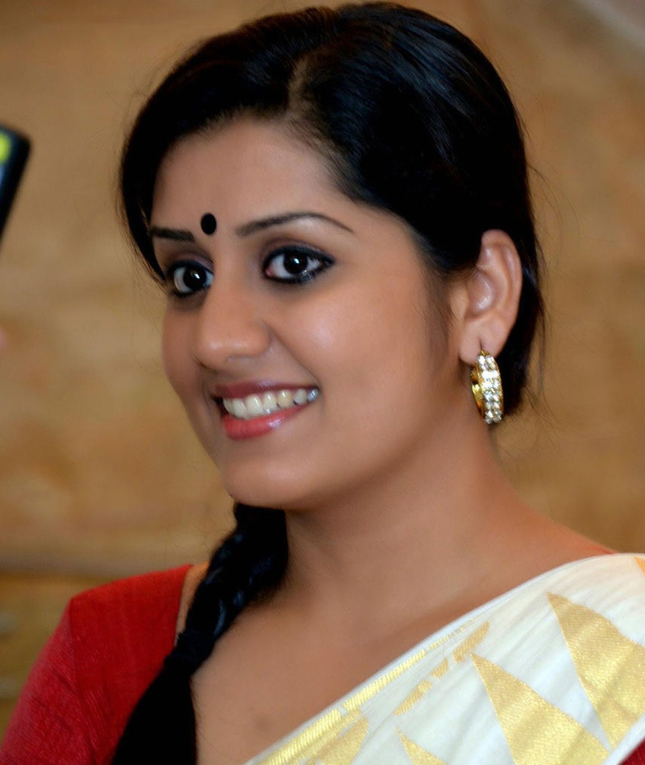 Photo of Sarayu