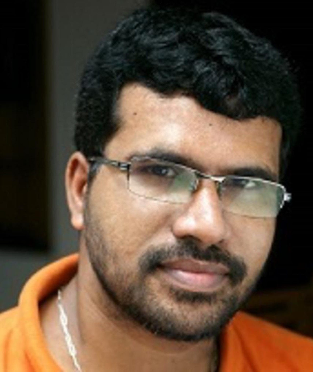 Photo of Johnkutty