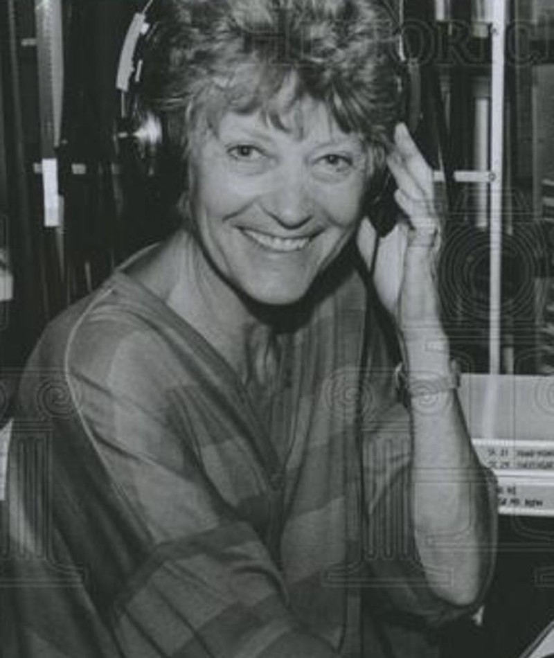 Charlotte Zwerin Movies, Bio and Lists on MUBI