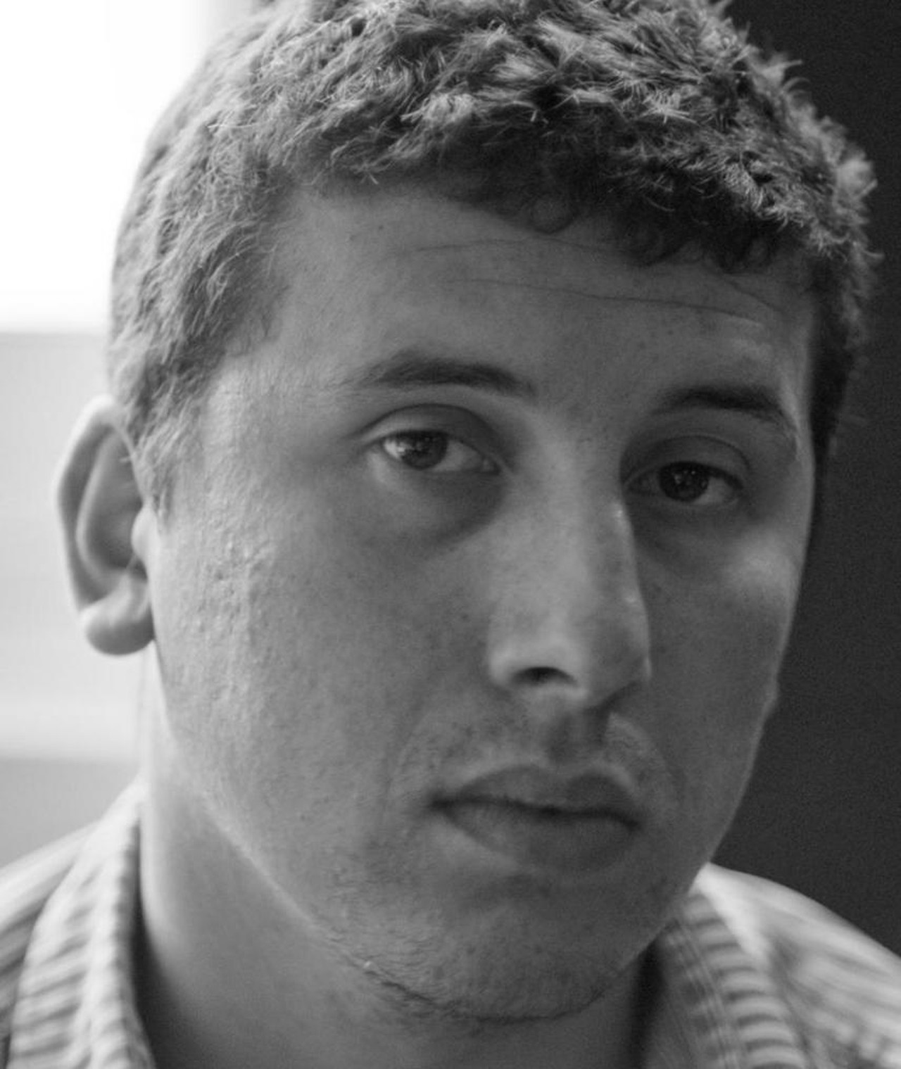 Photo of Anthony Lapia