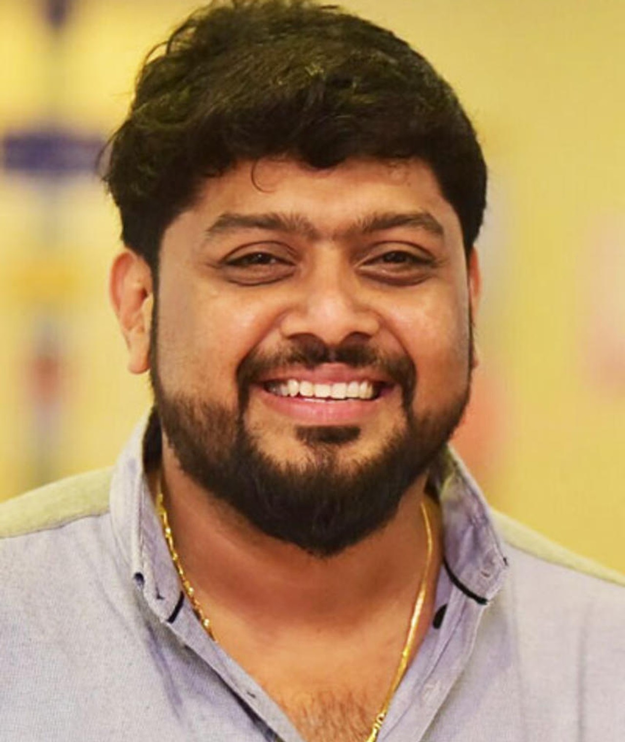 Photo of Mithun Ramesh