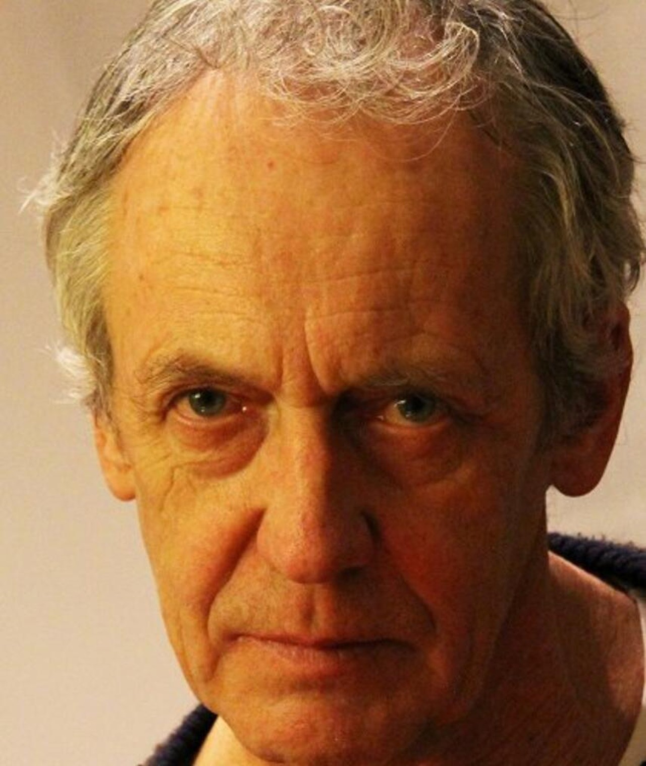 Photo of Jiří Brožek