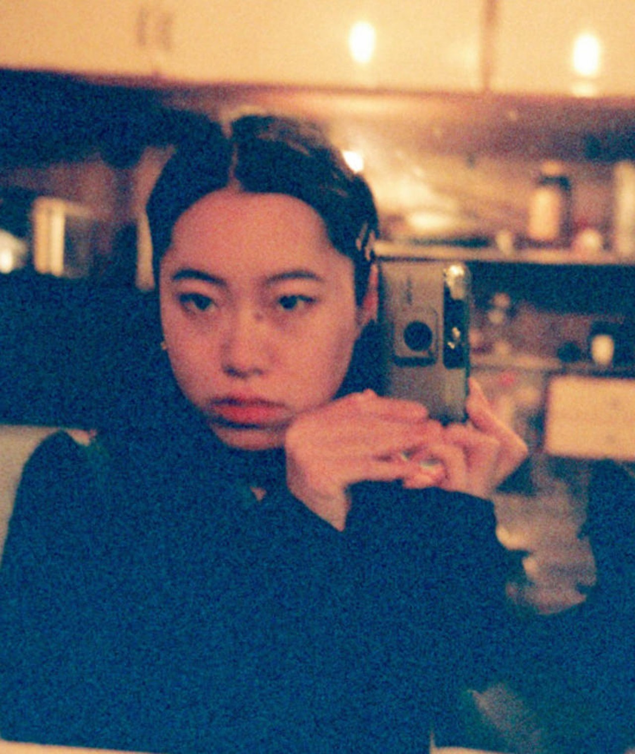 Umi Ishihara – Movies, Bio and Lists on MUBI